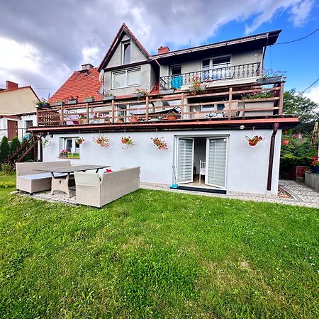 Apartament Bukowy Klodzko Exterior photo