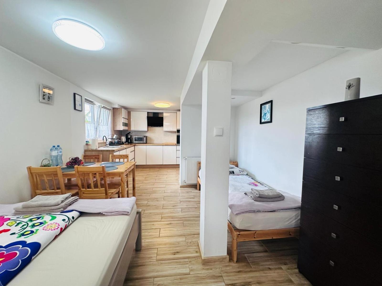 Apartament Bukowy Klodzko Exterior photo