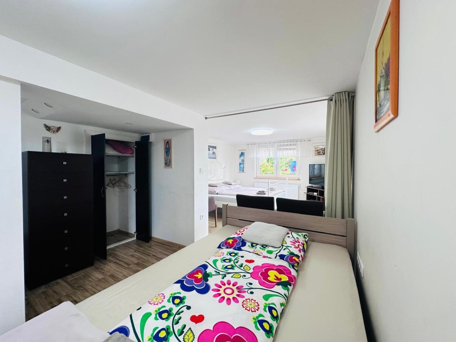 Apartament Bukowy Klodzko Exterior photo