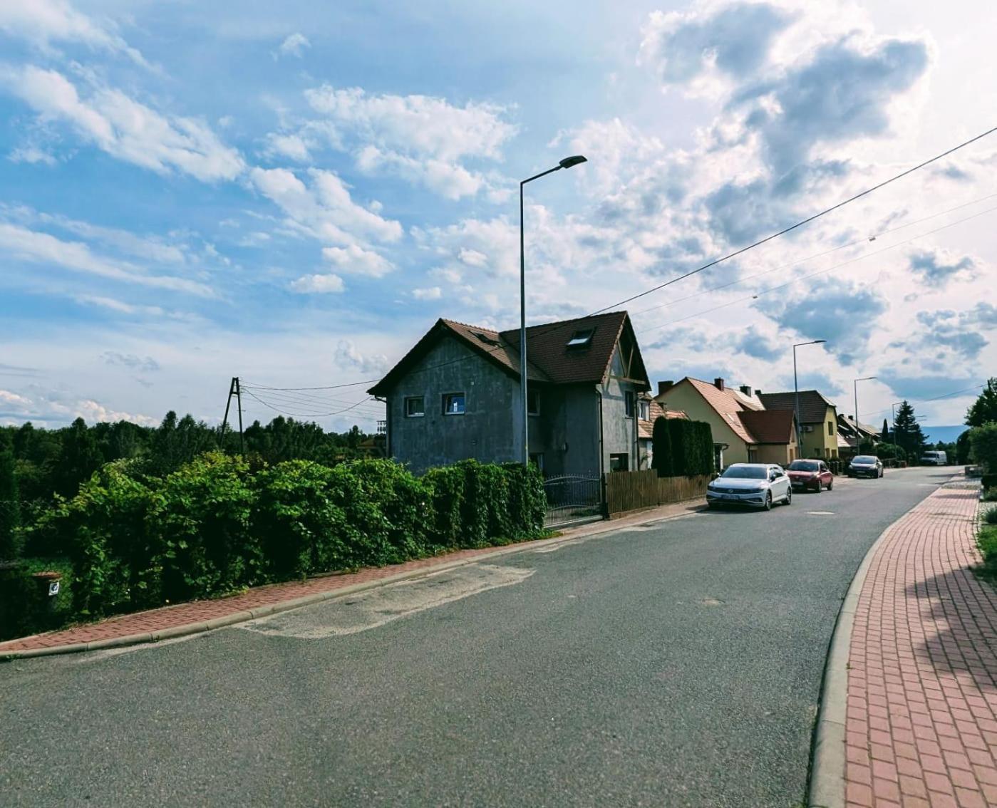 Apartament Bukowy Klodzko Exterior photo