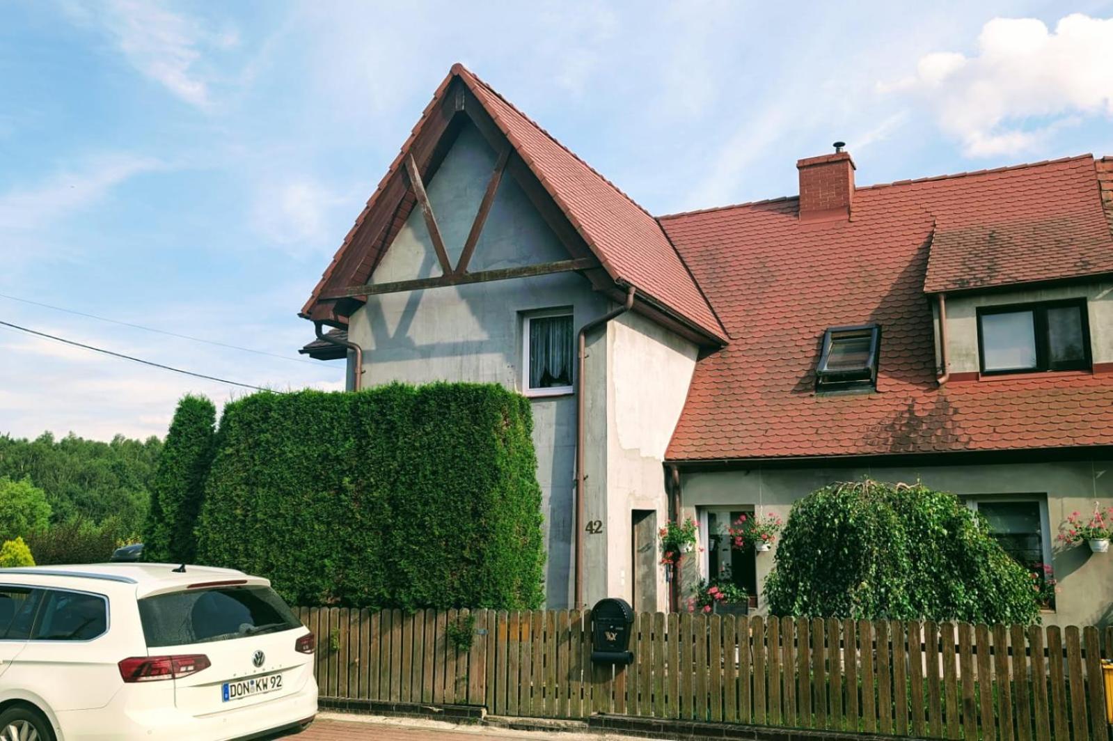 Apartament Bukowy Klodzko Exterior photo