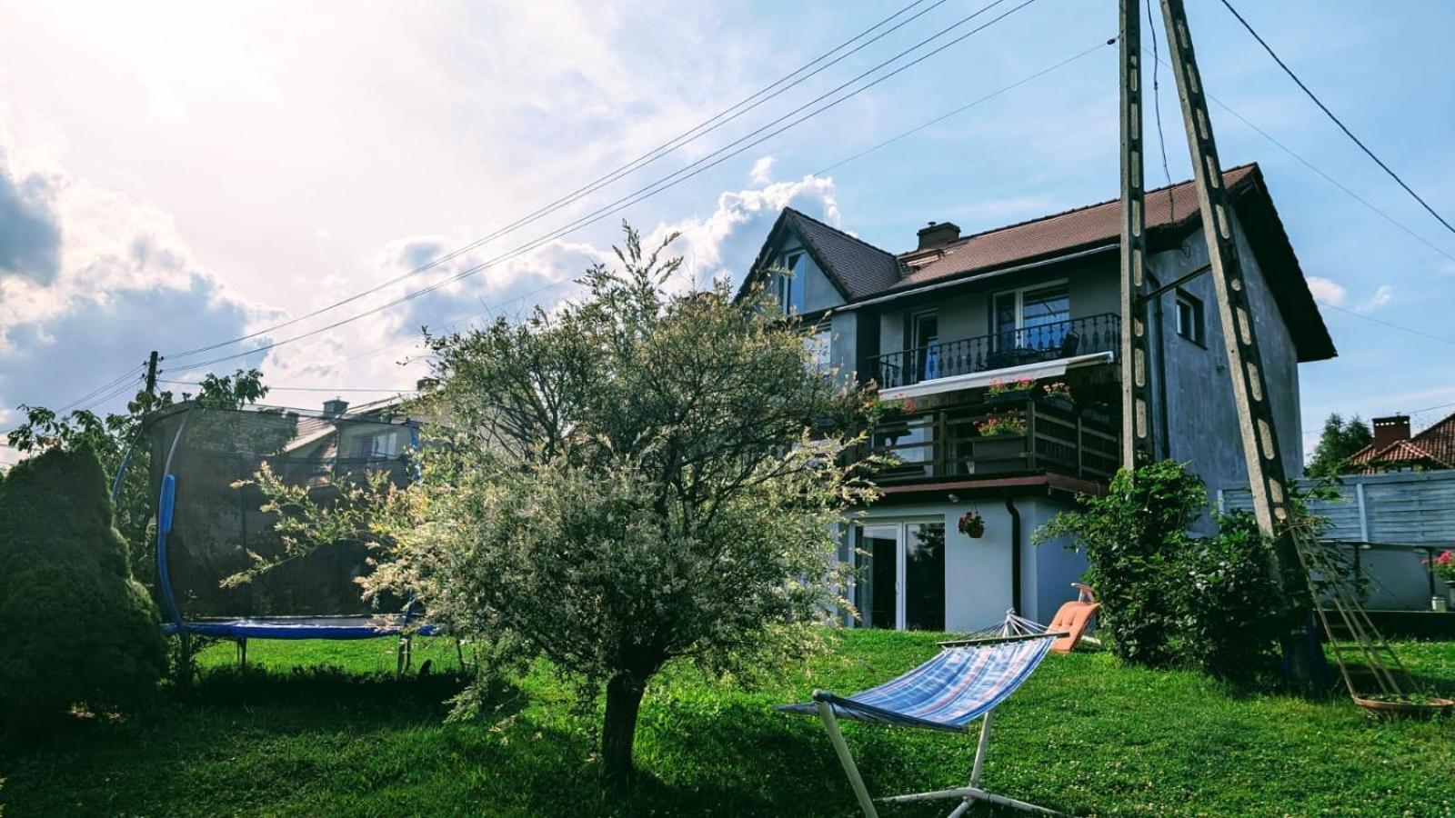 Apartament Bukowy Klodzko Exterior photo