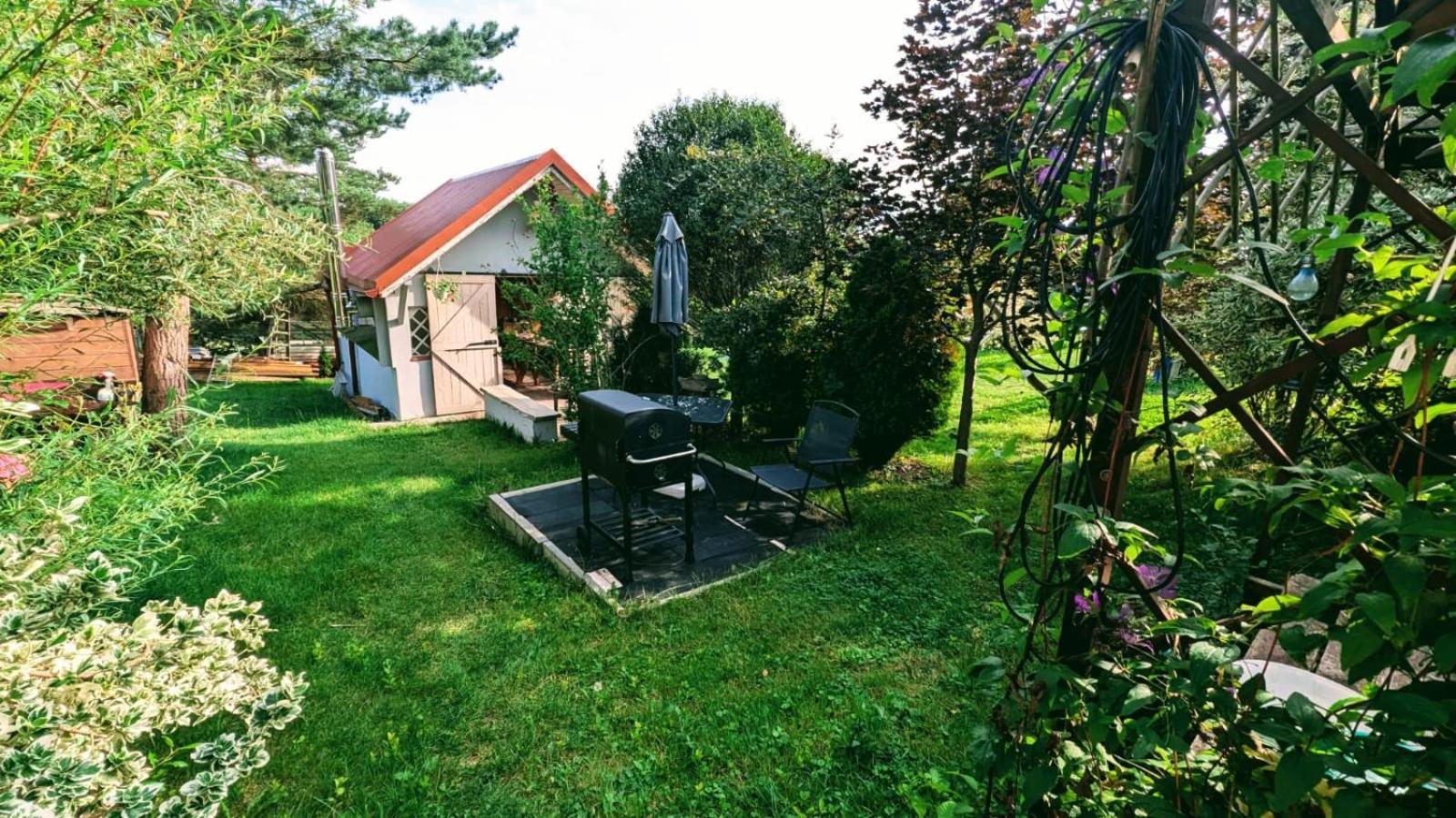 Apartament Bukowy Klodzko Exterior photo