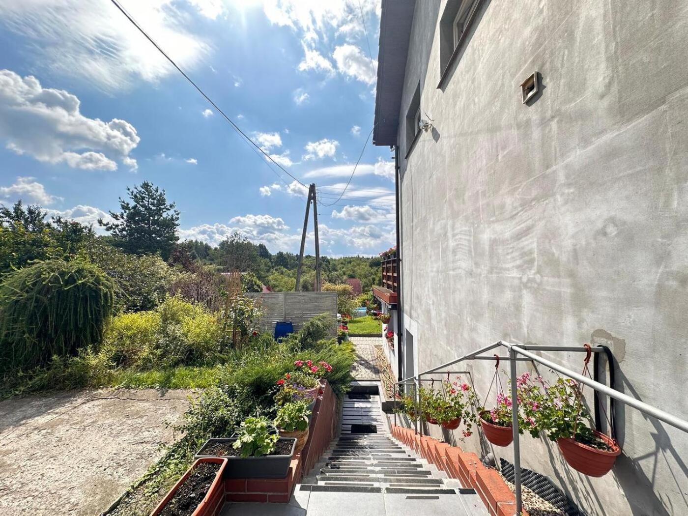 Apartament Bukowy Klodzko Exterior photo