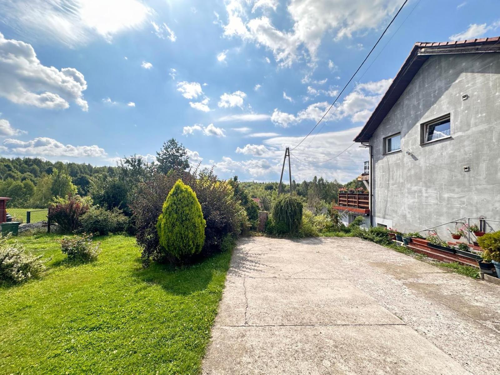 Apartament Bukowy Klodzko Exterior photo
